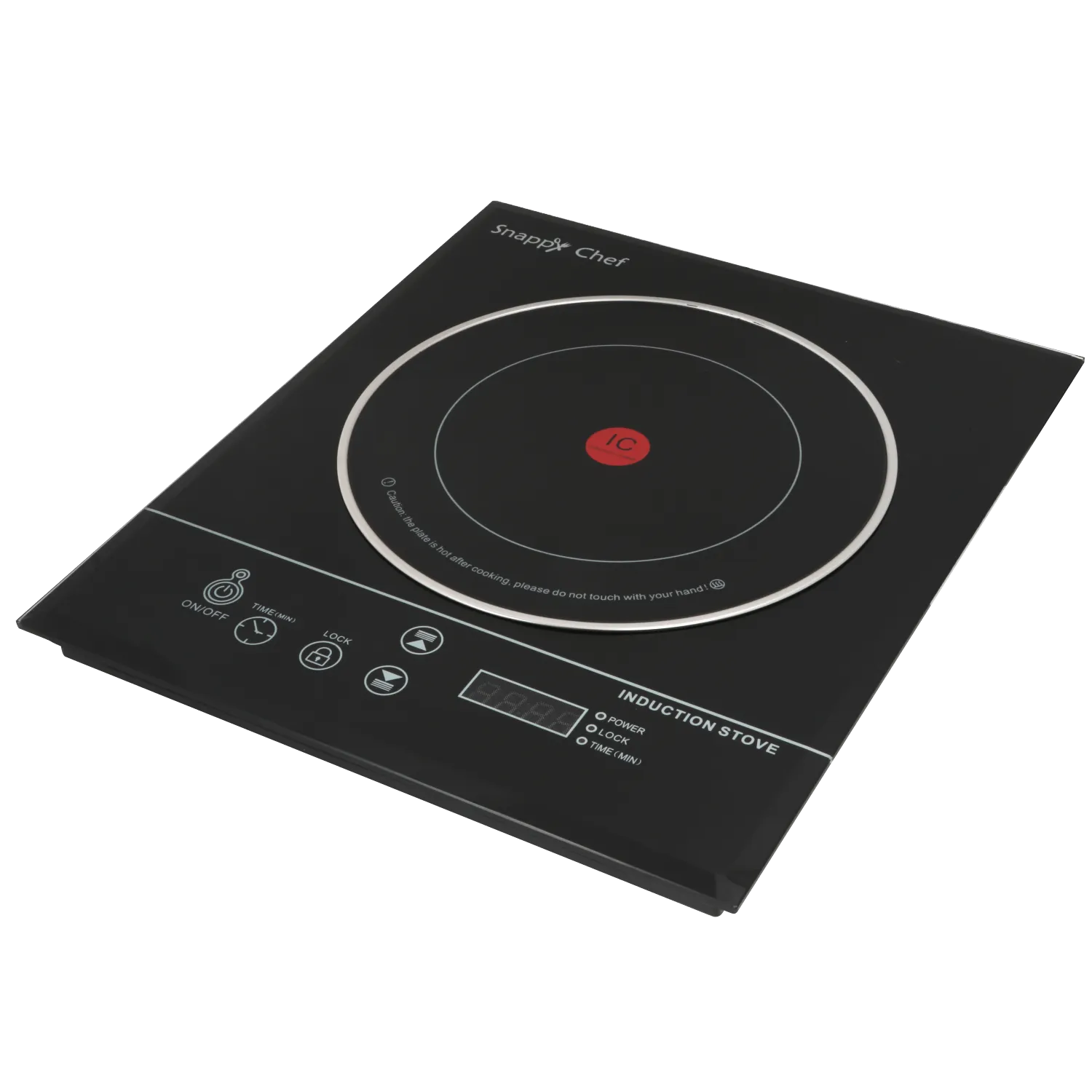 Snappy Chef 10PC Supreme Lite Combo SCSC010