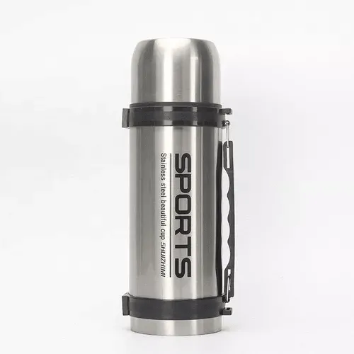 Stainless Steel Vacuum Flask Power Handy Bottle - 750ml
