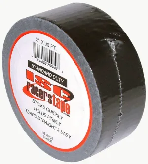 Standard Duty Tape - Black RT2004