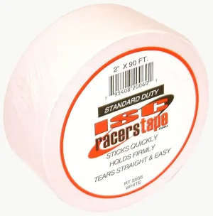 Standard Duty Tape - White RT2006