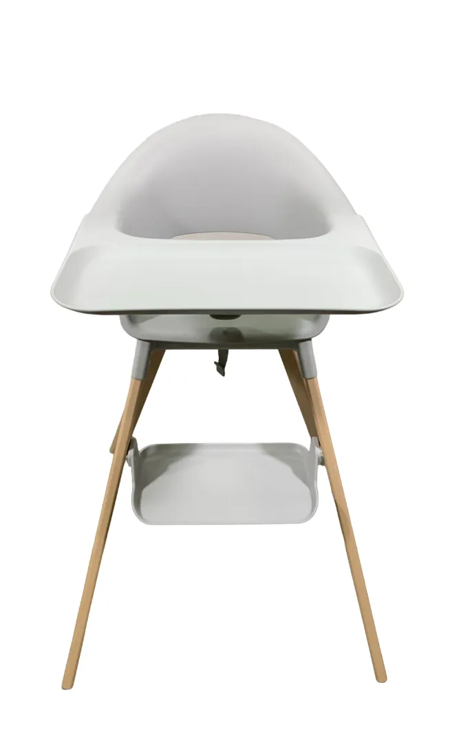 Stokke Clikk High Chair, Cloud Grey