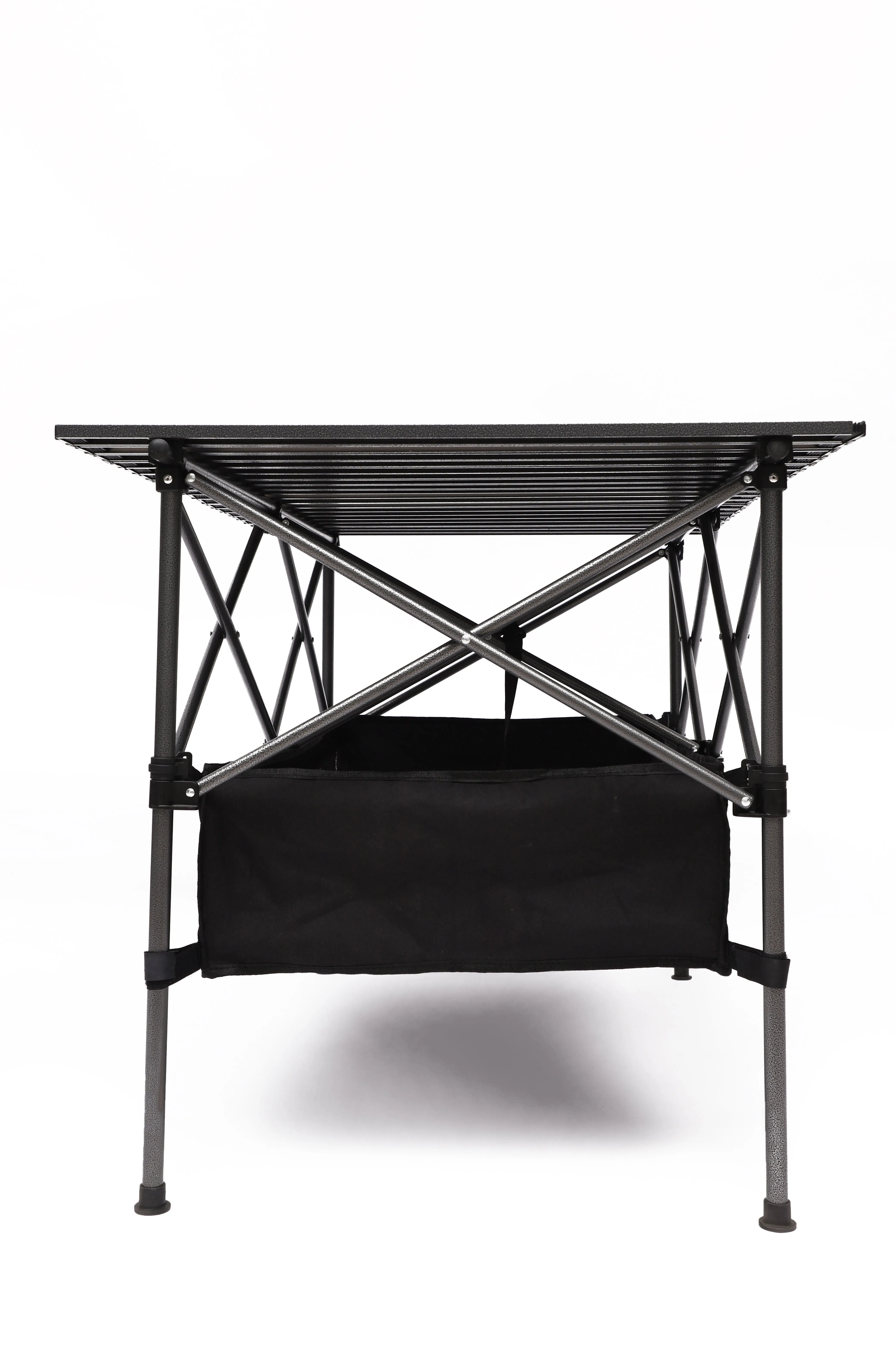 Streamdale 3-Piece Folding Table & Chairs Set for Outdoor Use