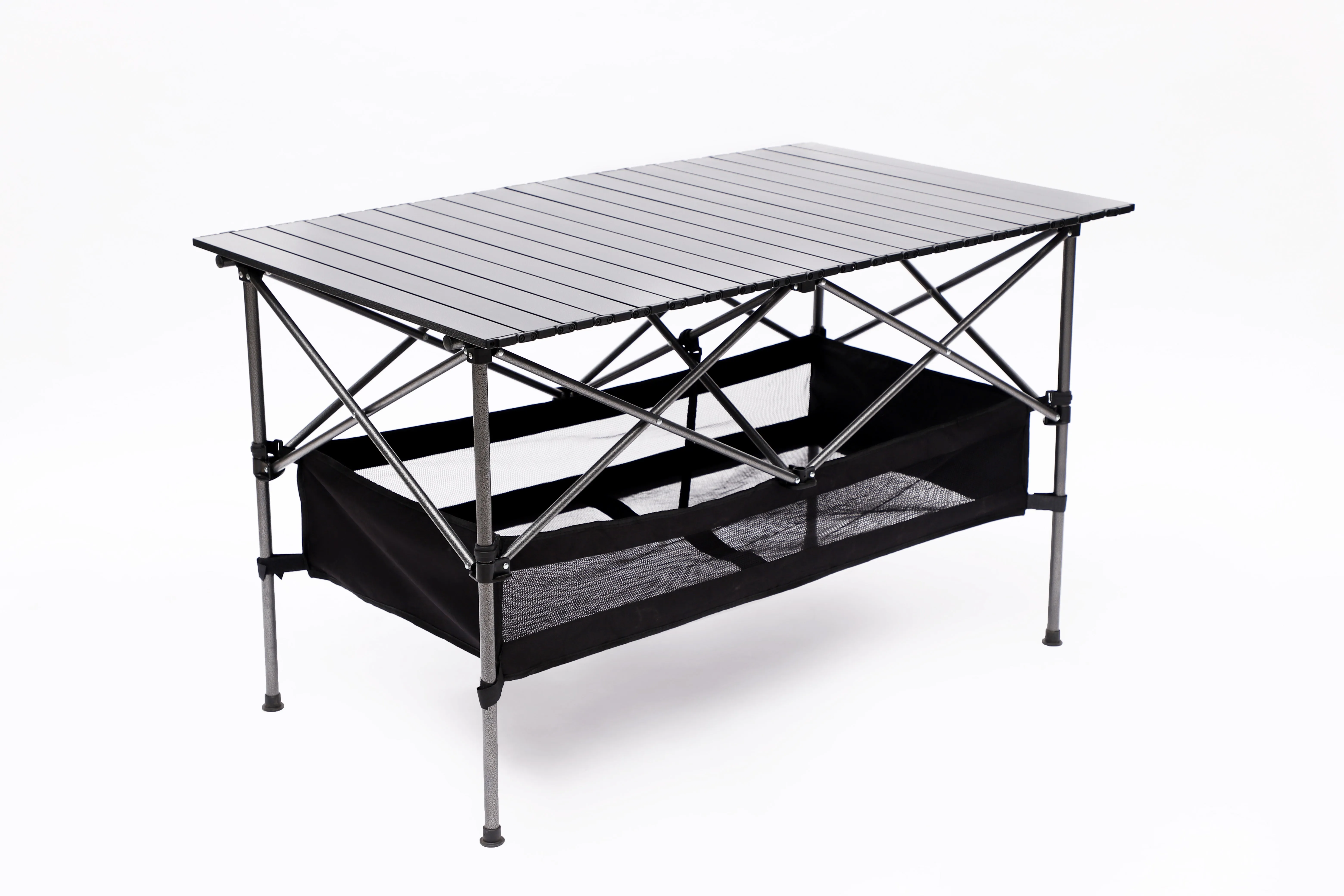 Streamdale 3-Piece Folding Table & Chairs Set for Outdoor Use