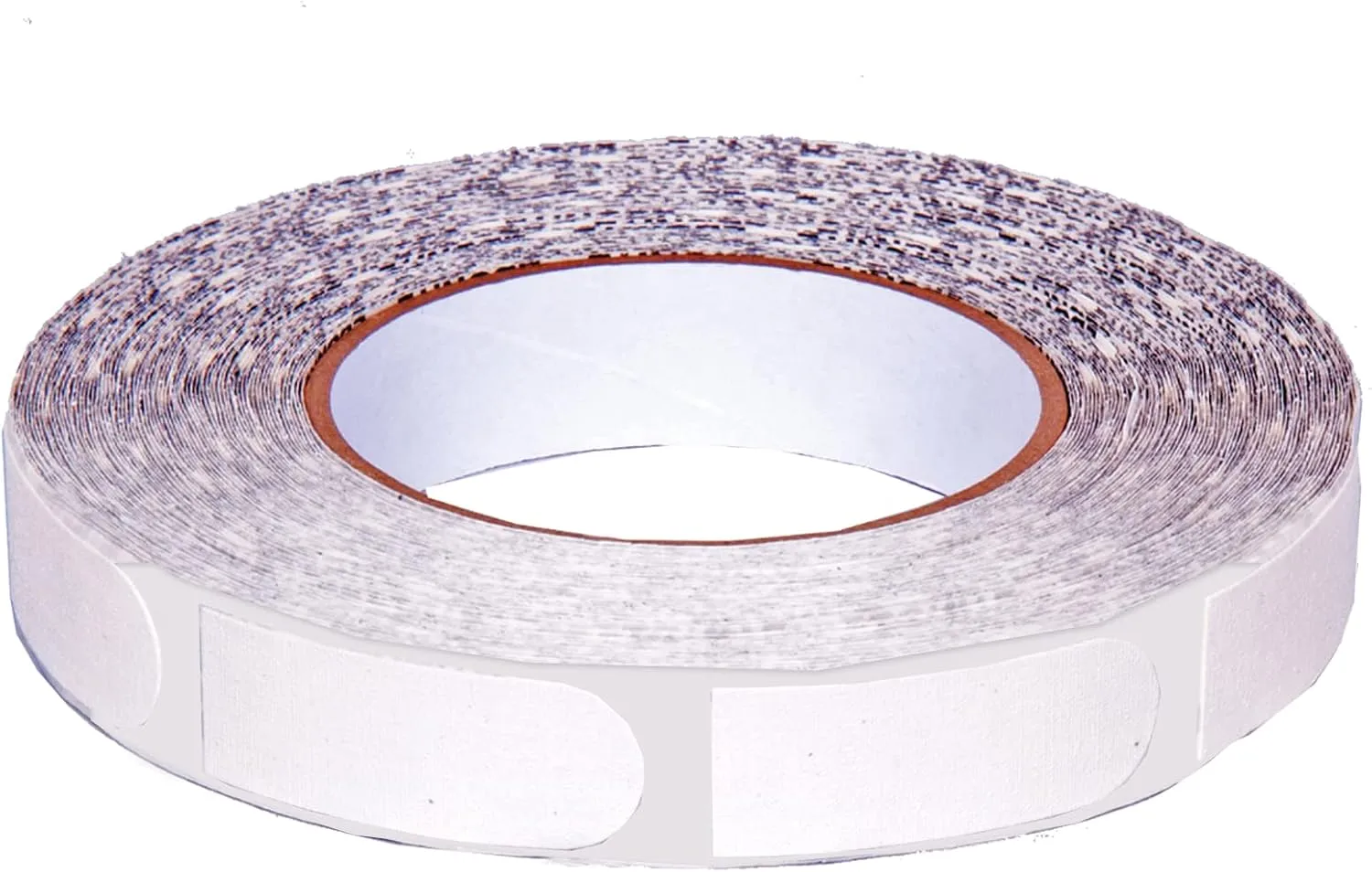 Strikeforce Bowling Sure Fit Insert Bowling Tape (White, 3/4" - 100-Piece Roll)
