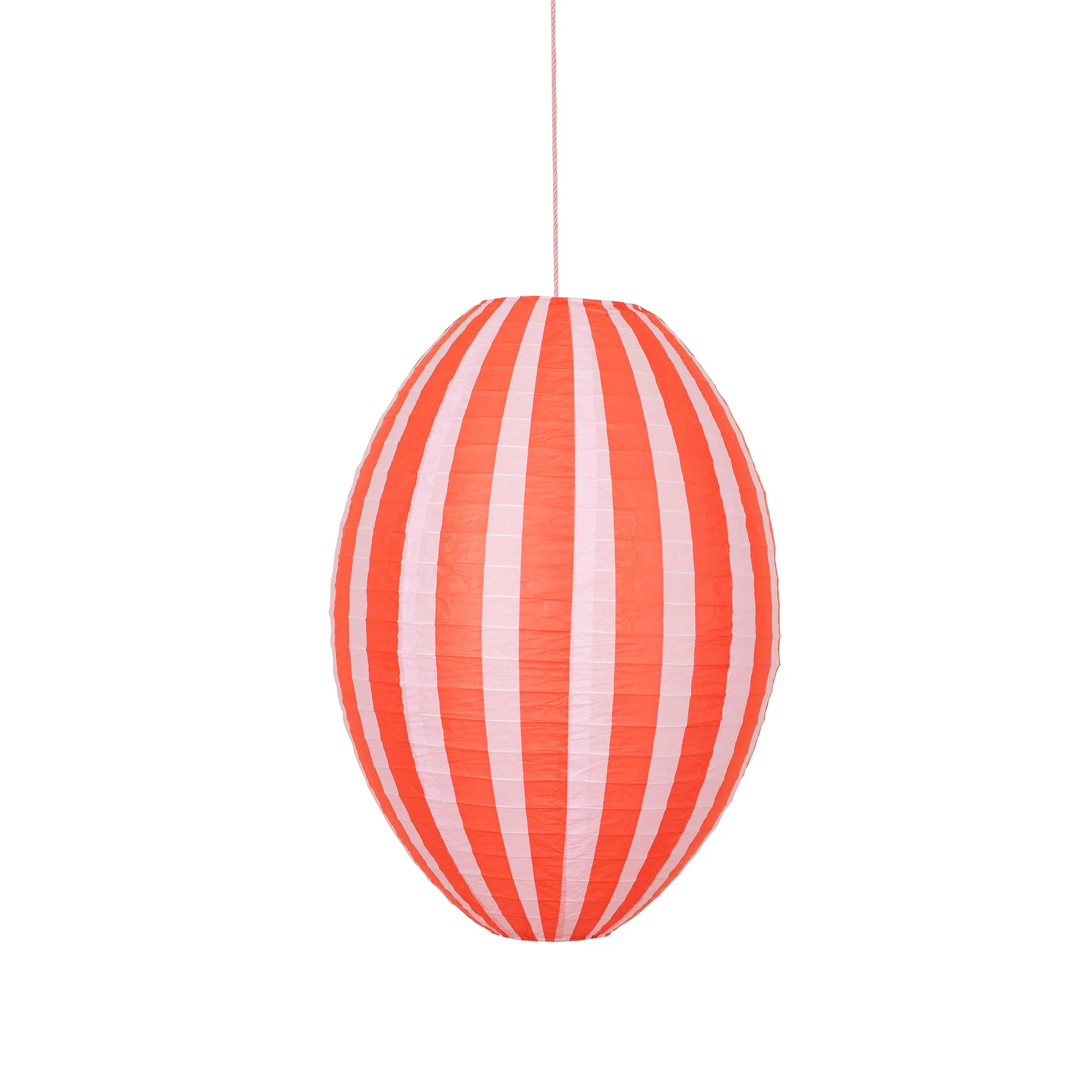 Stripy Lanterns