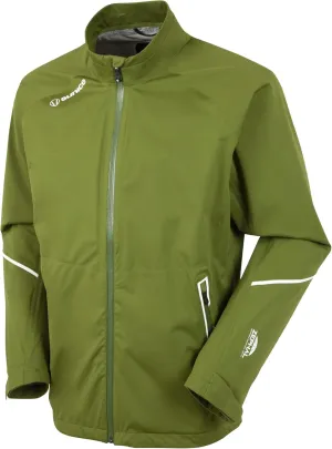 Sunice Performance Apparel - Jay Men’s Waterproof Breathable Ultra Lightweight Hyper 4-Way Stretch Performance Jacket