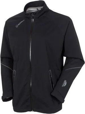Sunice Performance Apparel - Jay Men’s Waterproof Breathable Ultra Lightweight Hyper 4-Way Stretch Performance Jacket