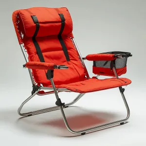 SunWave Comfort Chair