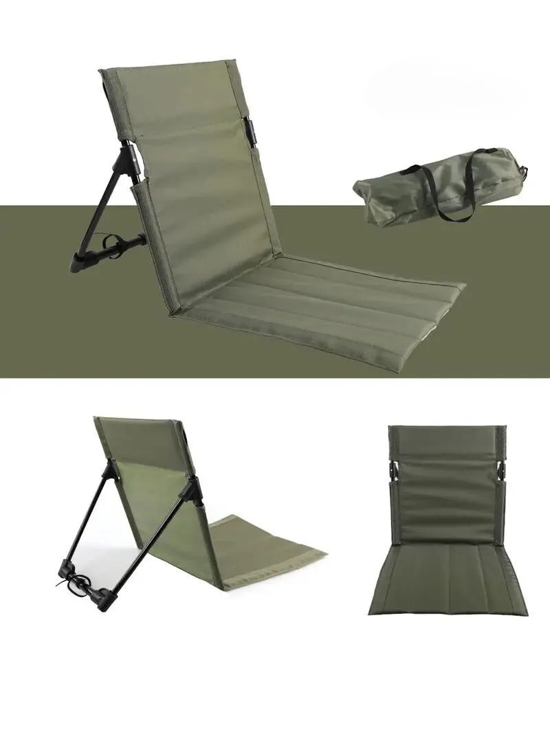 Taavita | Ergonomic & Lightweight Folding Chair
