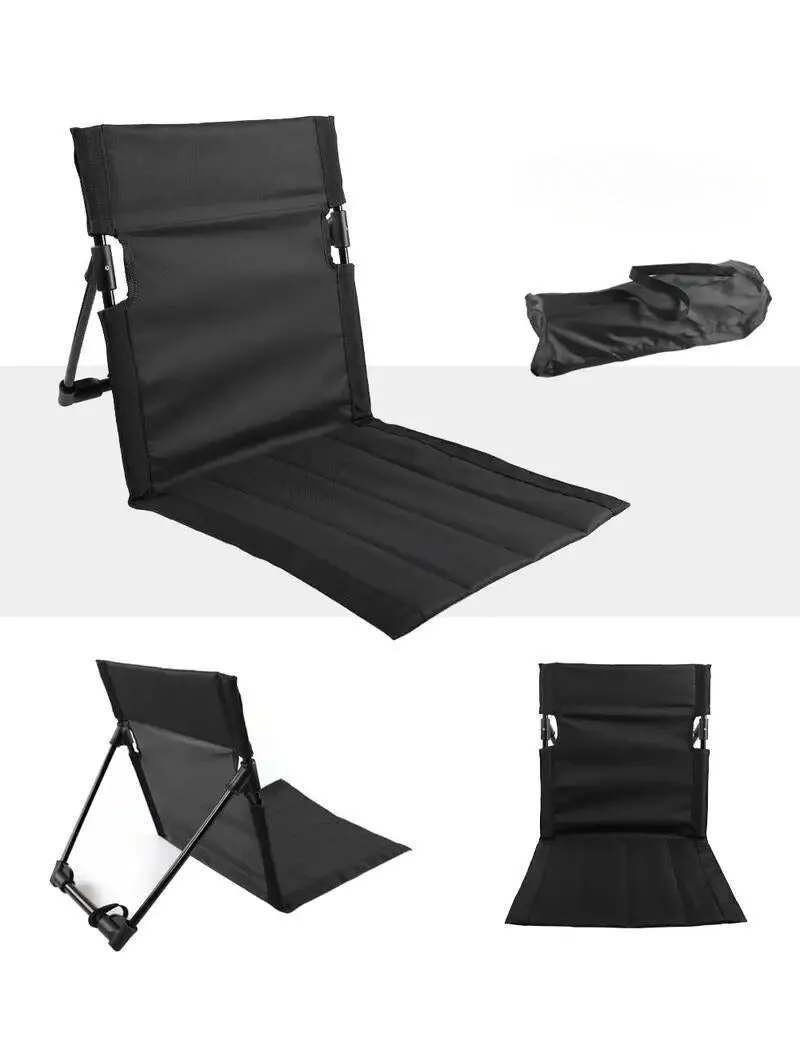 Taavita | Ergonomic & Lightweight Folding Chair