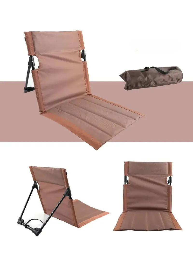 Taavita | Ergonomic & Lightweight Folding Chair