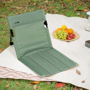 Taavita | Ergonomic & Lightweight Folding Chair
