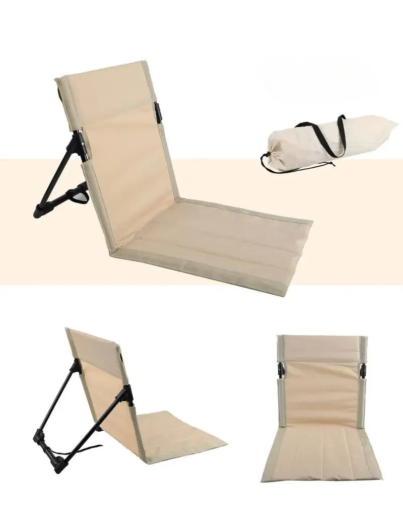 Taavita | Ergonomic & Lightweight Folding Chair