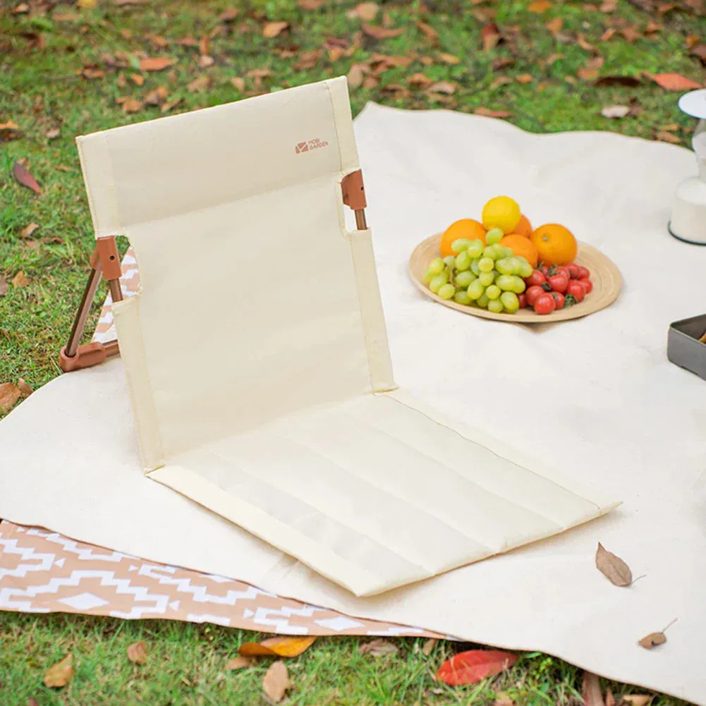 Taavita | Ergonomic & Lightweight Folding Chair
