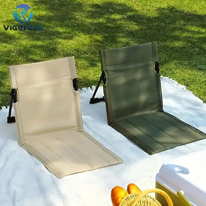 Taavita | Ergonomic & Lightweight Folding Chair