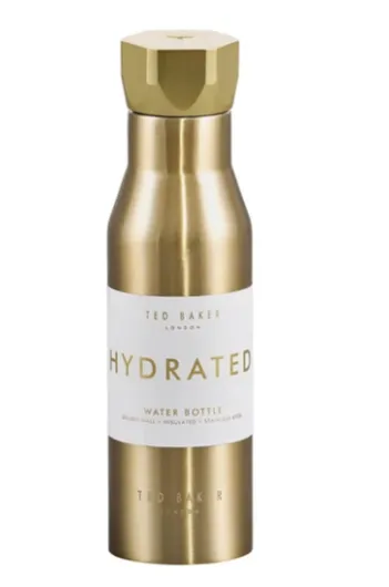 Ted Baker Insulated Bottle