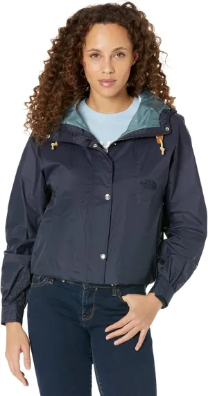 The North Face 78 Rain Top Jacket