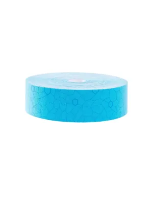 Theraband Blue, 5 Inch x 13.3 Foot Bulk Roll