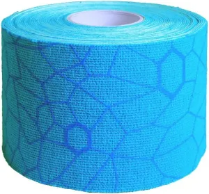 THERABAND Kinesiology Tape With XactStretch Indicator For Perfect Stretch and Application Every Time, Best In Class Adhesion, Water Resistant