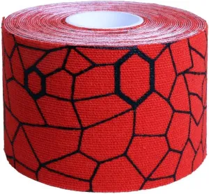 THERABAND Kinesiology Tape With XactStretch Indicator For Perfect Stretch and Application Every Time, Best In Class Adhesion, Water Resistant