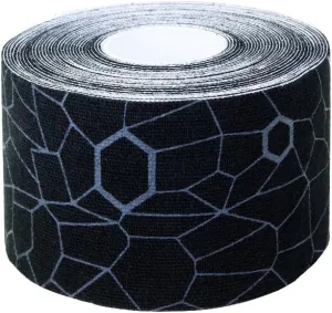 THERABAND Kinesiology Tape With XactStretch Indicator For Perfect Stretch and Application Every Time, Best In Class Adhesion, Water Resistant