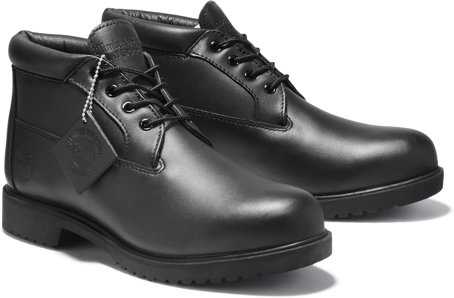 Timberland Basic Single Roll Top Boot