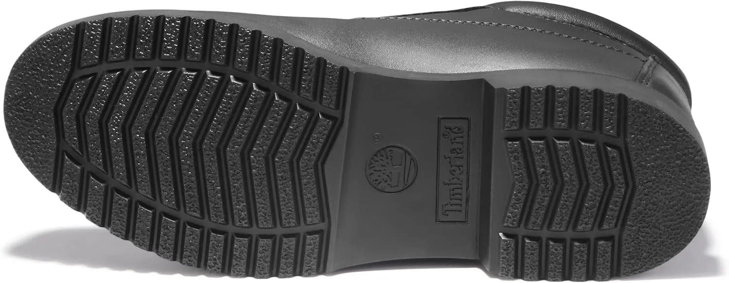 Timberland Basic Single Roll Top Boot