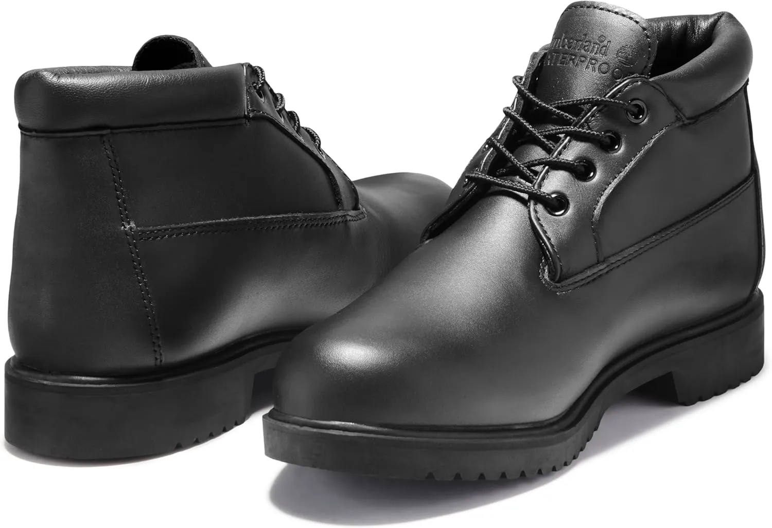 Timberland Basic Single Roll Top Boot