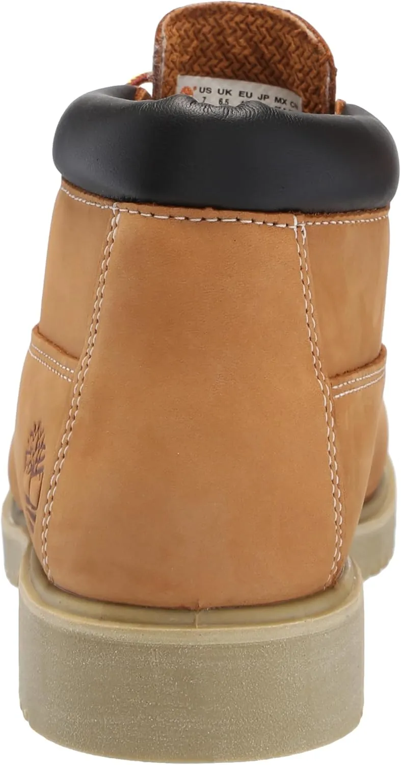 Timberland Basic Single Roll Top Boot