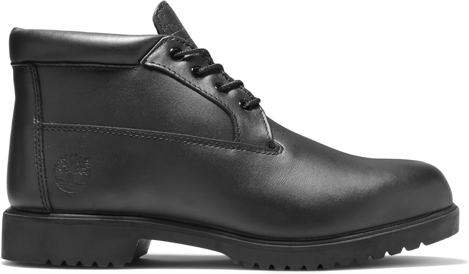 Timberland Basic Single Roll Top Boot