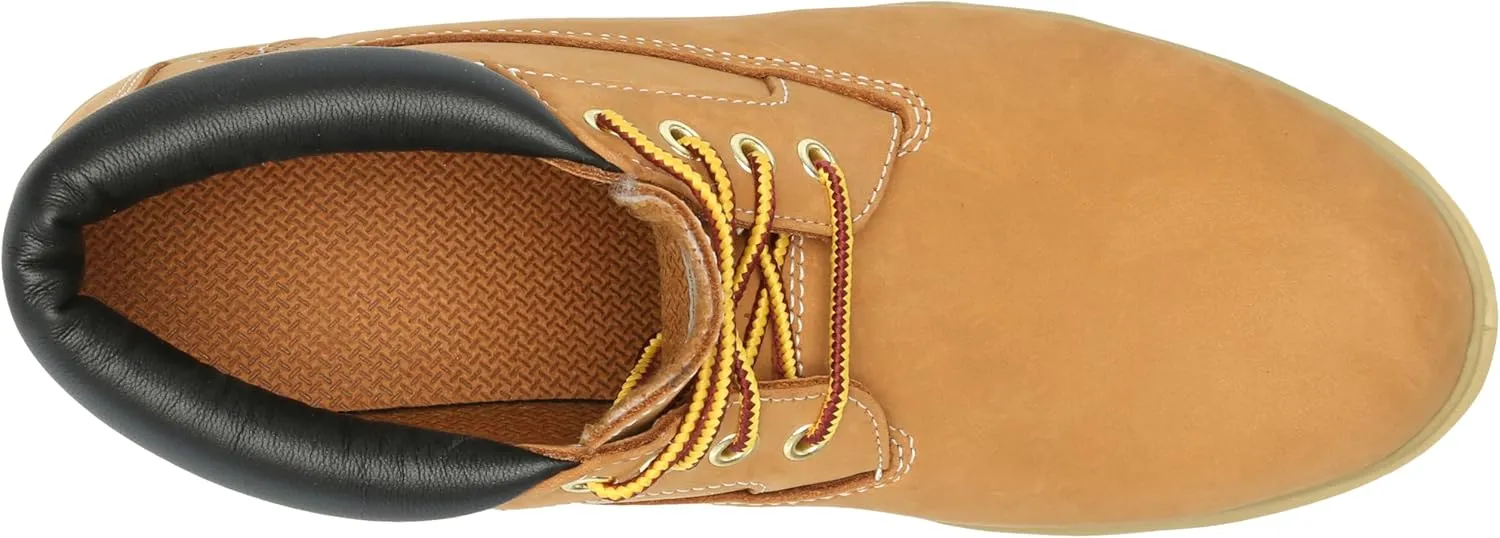 Timberland Basic Single Roll Top Boot