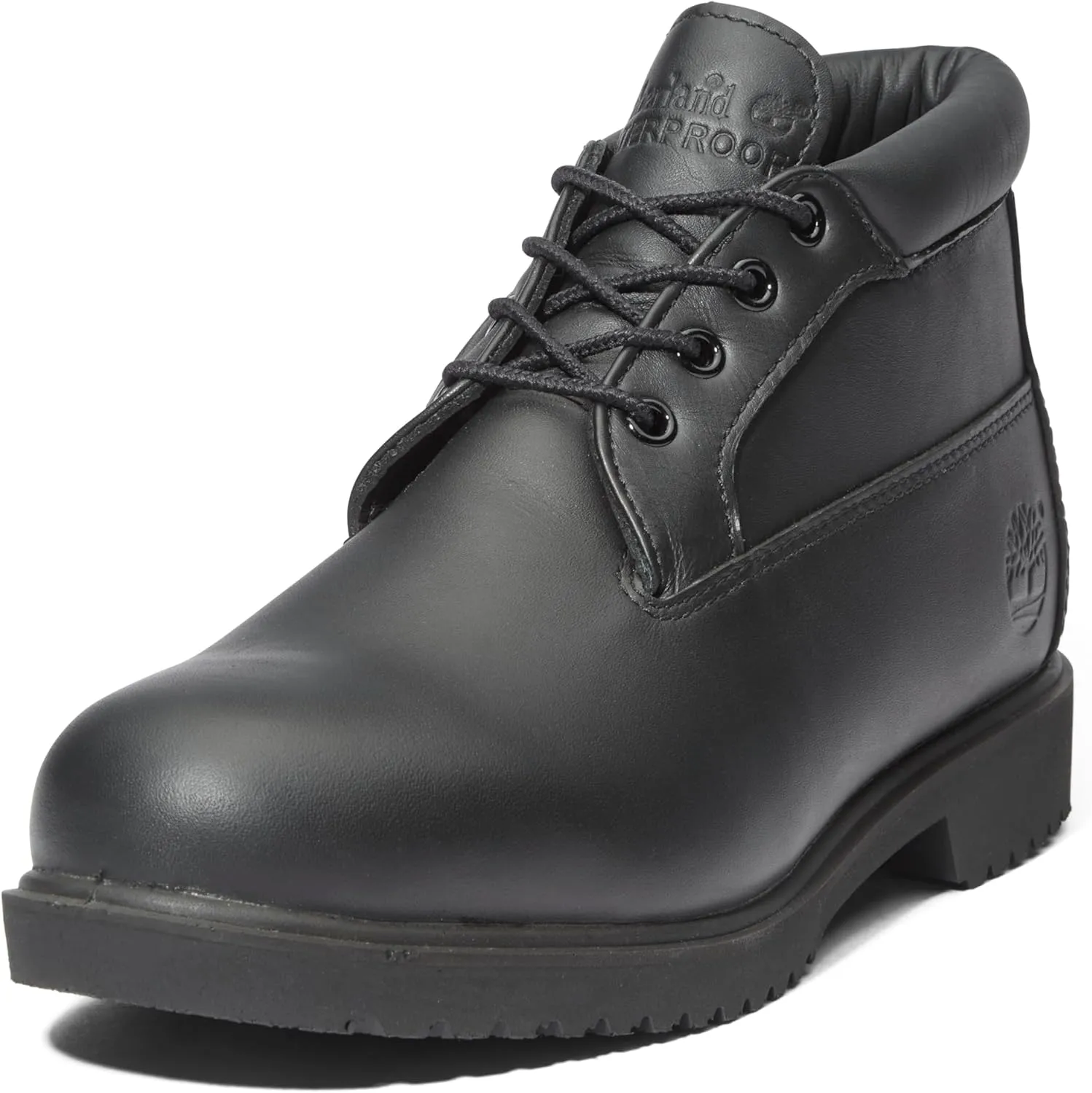 Timberland Basic Single Roll Top Boot