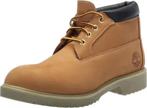 Timberland Basic Single Roll Top Boot