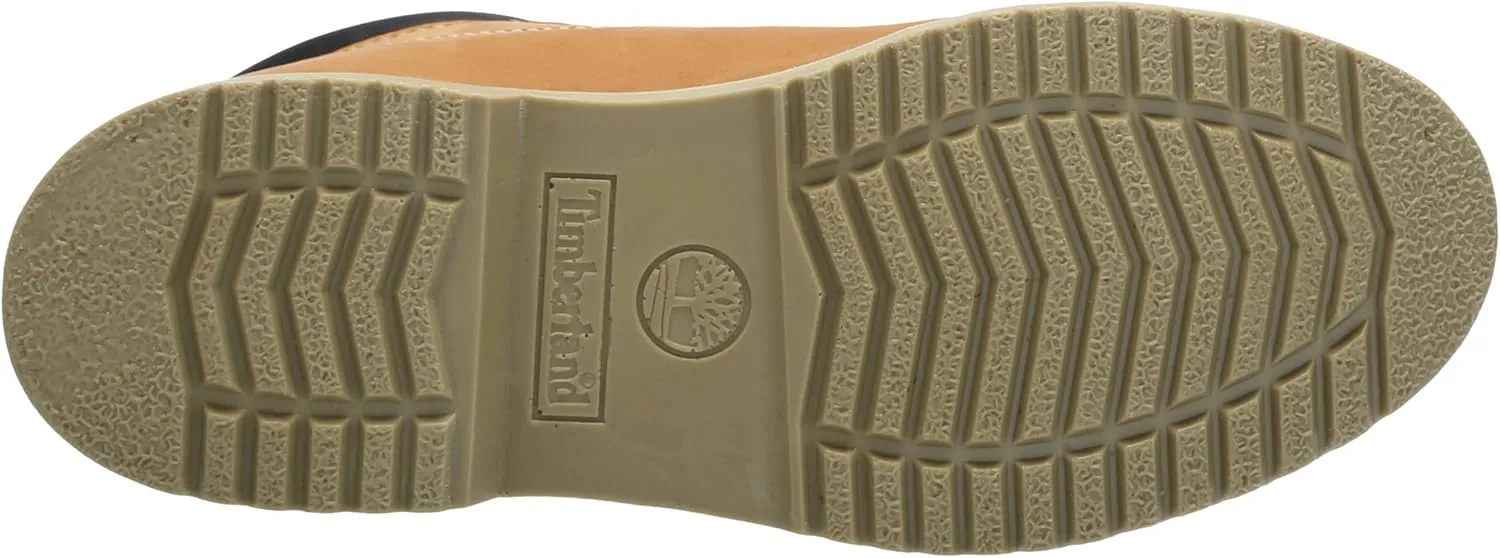 Timberland Basic Single Roll Top Boot