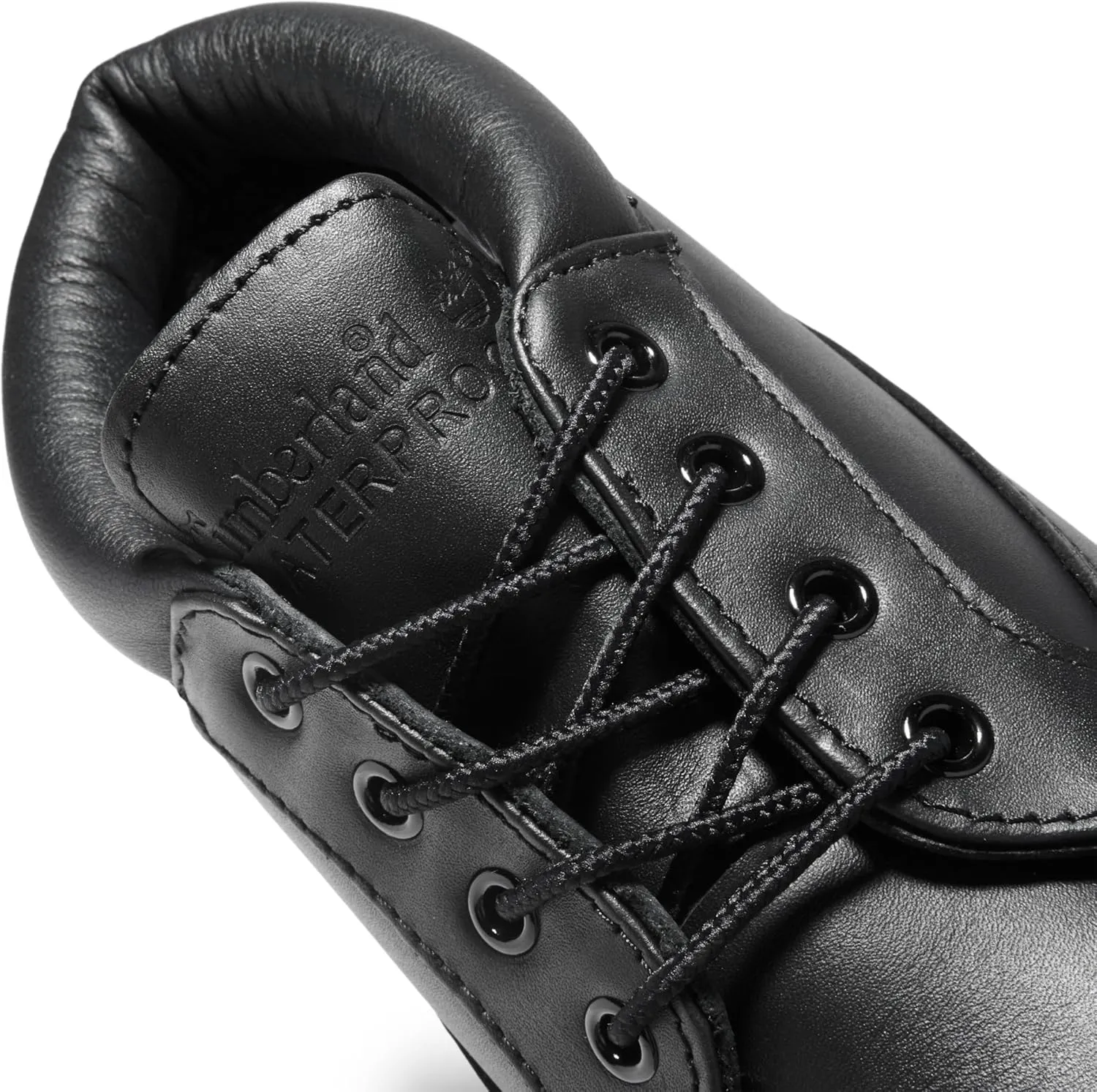 Timberland Basic Single Roll Top Boot