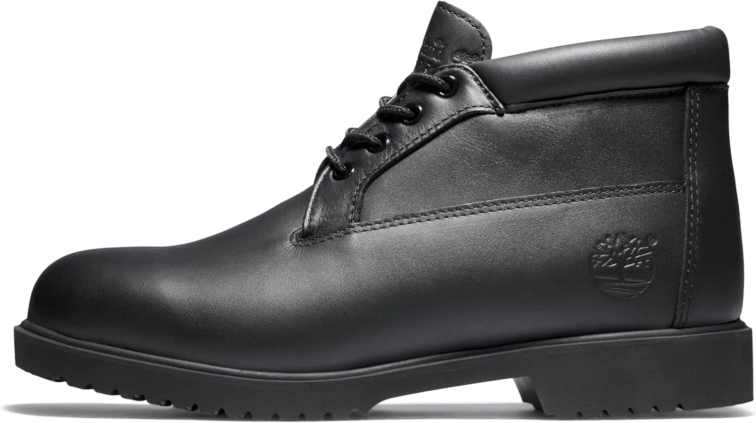 Timberland Basic Single Roll Top Boot