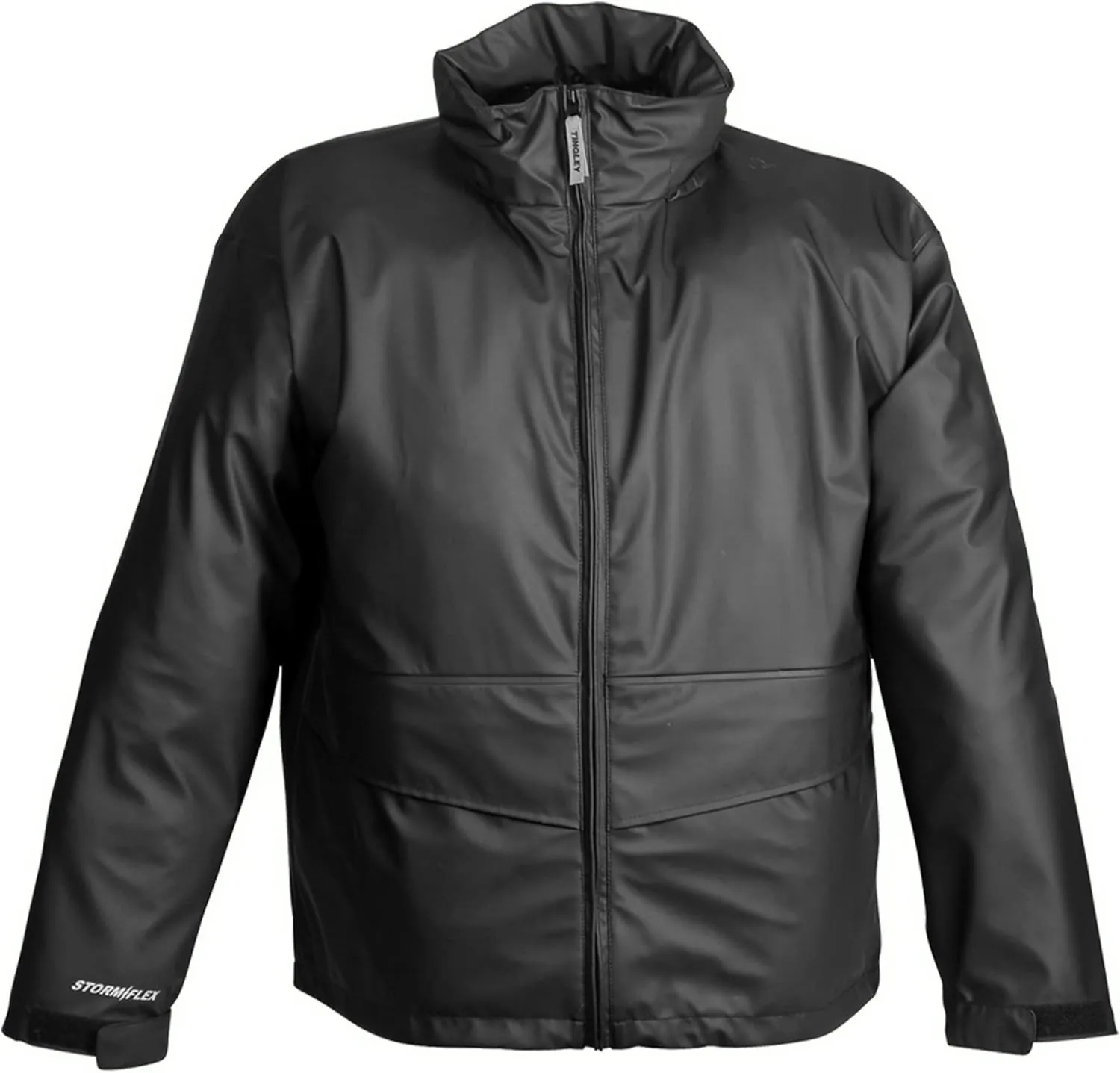TINGLEY Men's Standard Rain Jacket