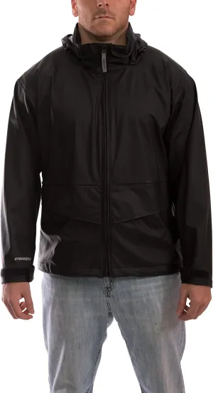 TINGLEY Men's Standard Rain Jacket