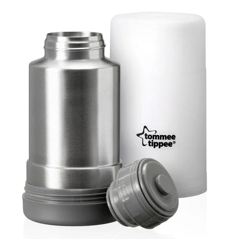 Tommee Tippee Travel Insulated Warmer