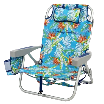 Tommy Bahama Beach Chair 2-pack
