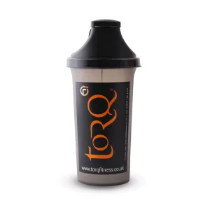 Torq Shaker Mixer Bottle
