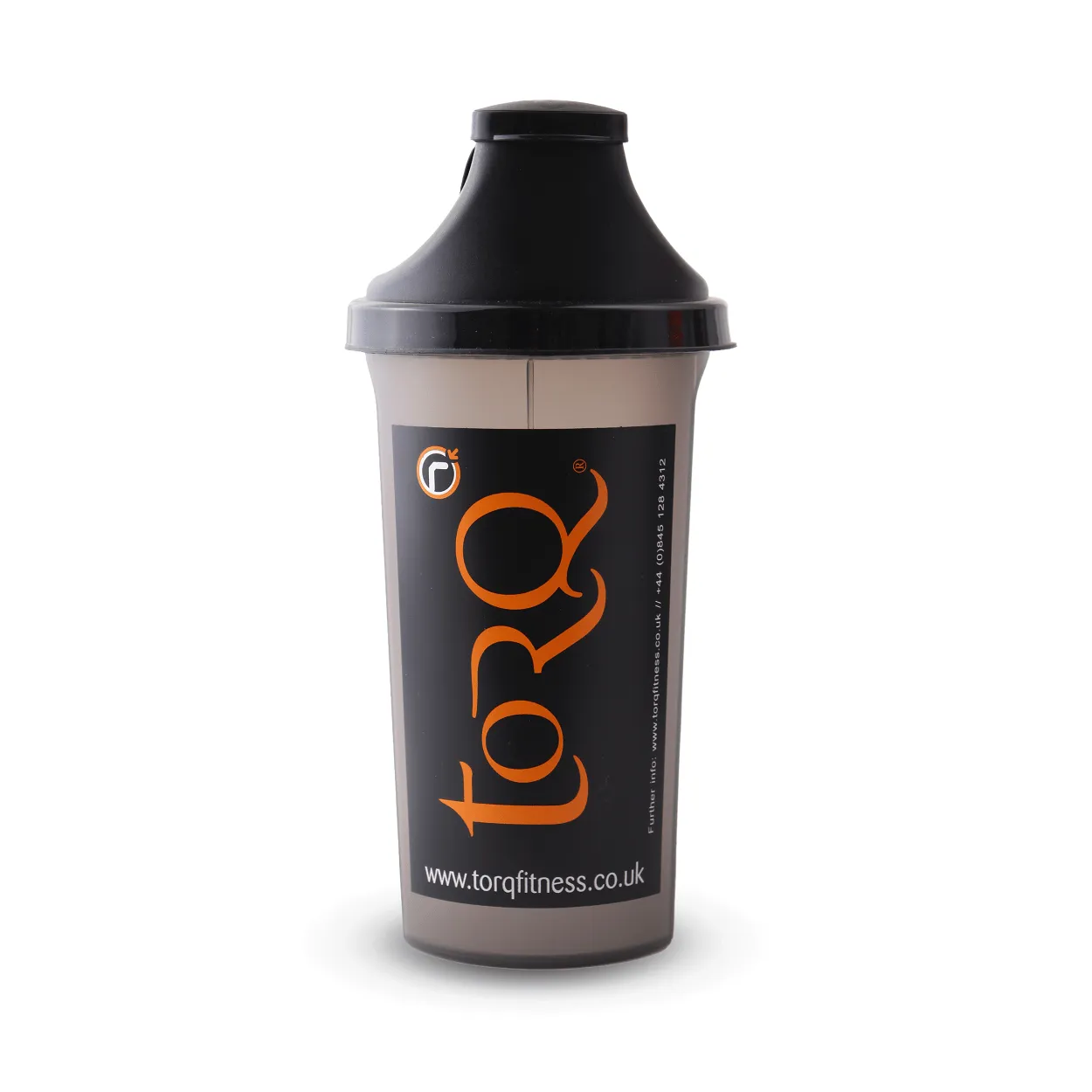 Torq Shaker Mixer Bottle