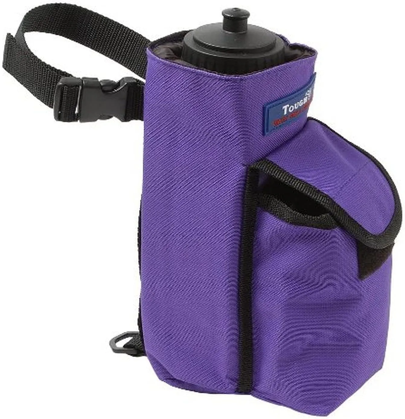 Tough 1 Water Bottle/Cell Phone Combo Pouch