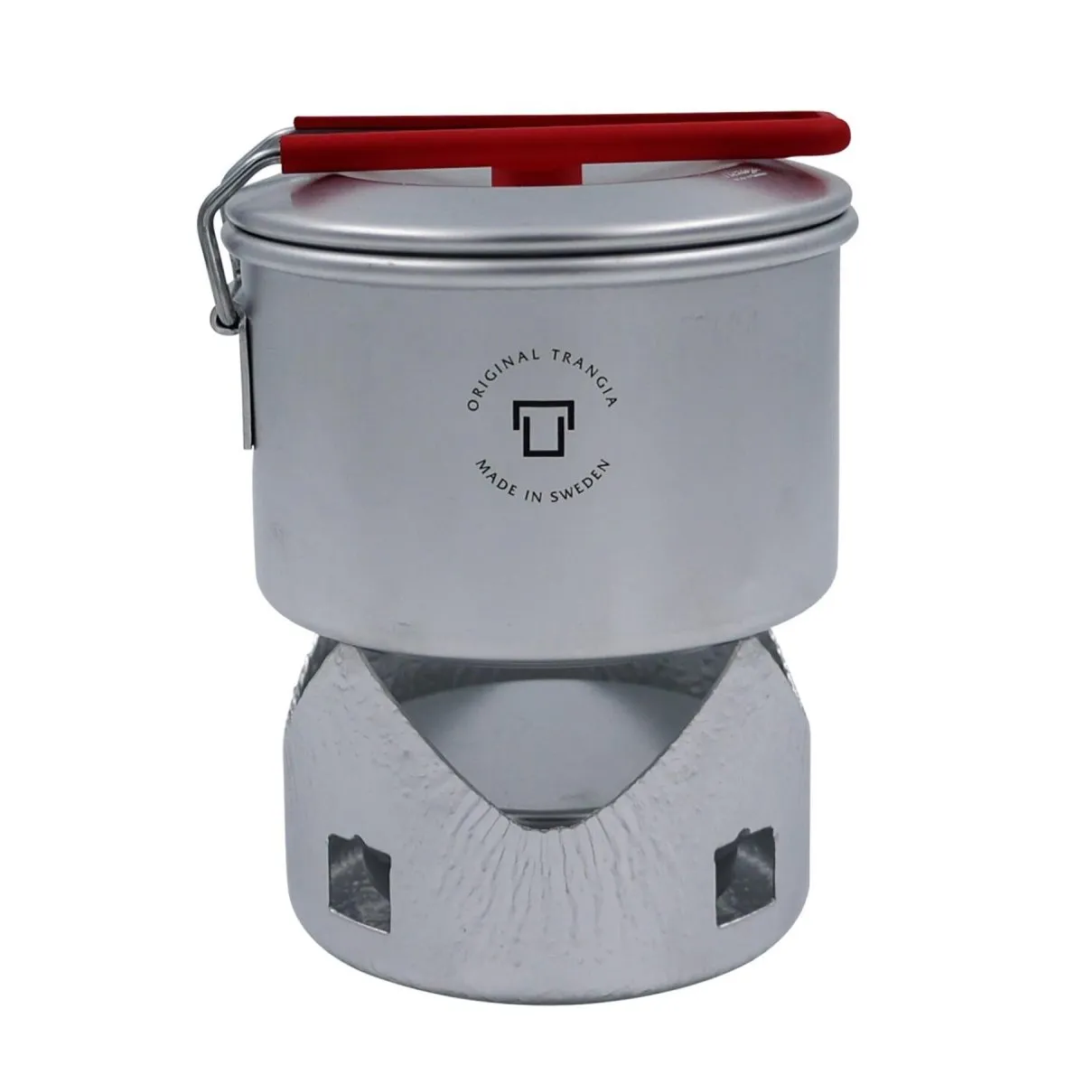 Trangia micro light compact ultralight stove set backpacking outdoor portable