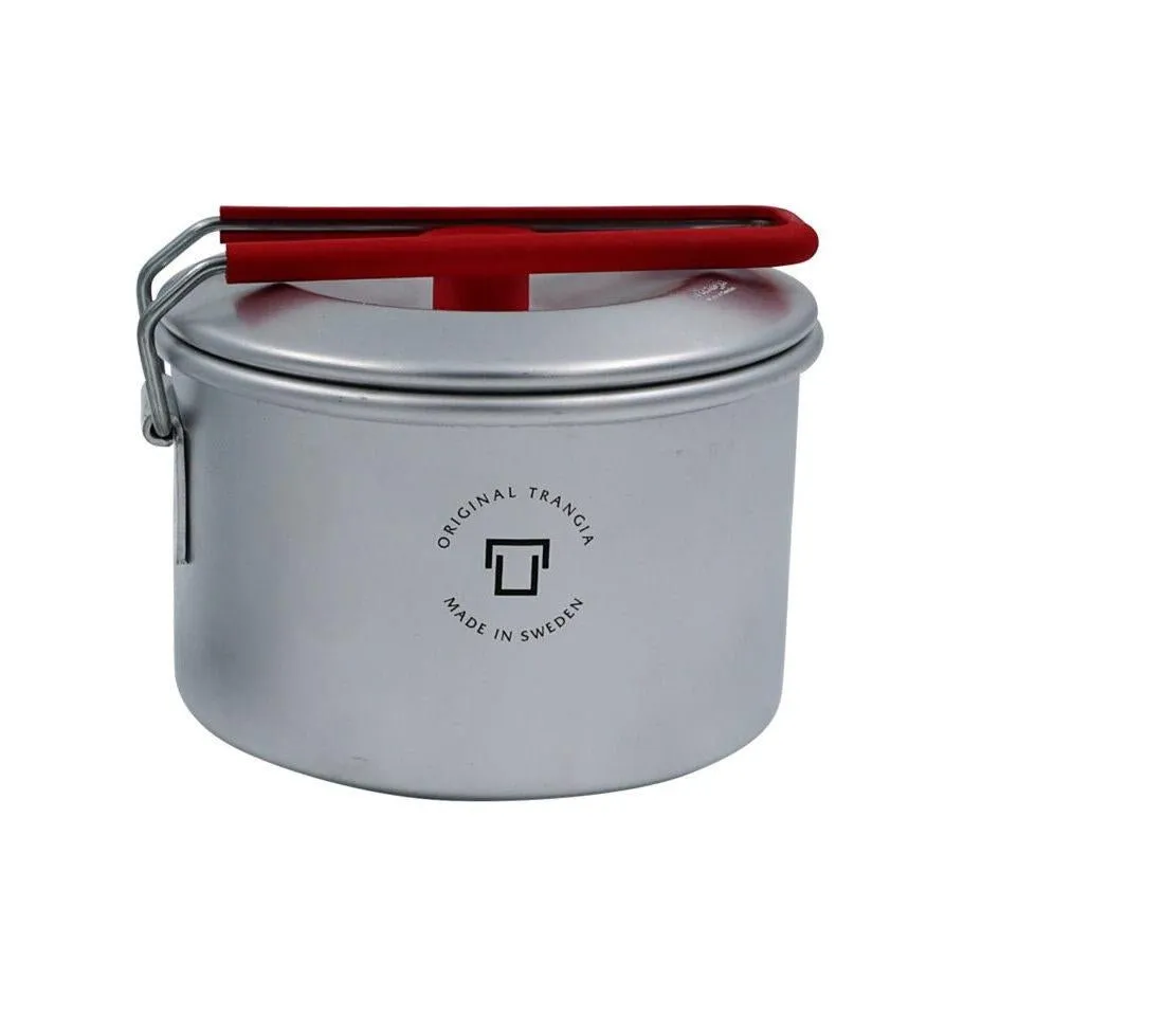 Trangia micro light compact ultralight stove set backpacking outdoor portable