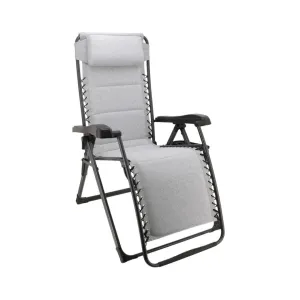 Travellife Bloomingdale Relax Outdoor Chair