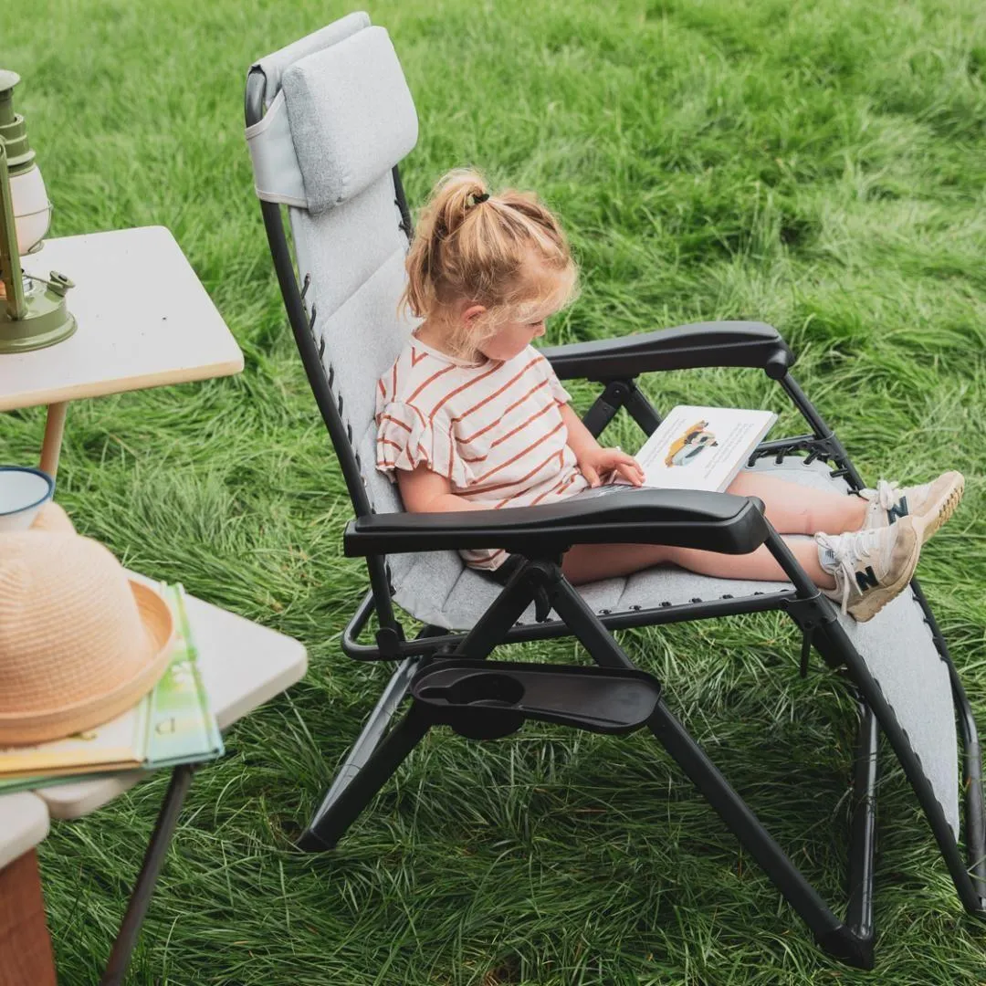 Travellife Bloomingdale Relax Outdoor Chair