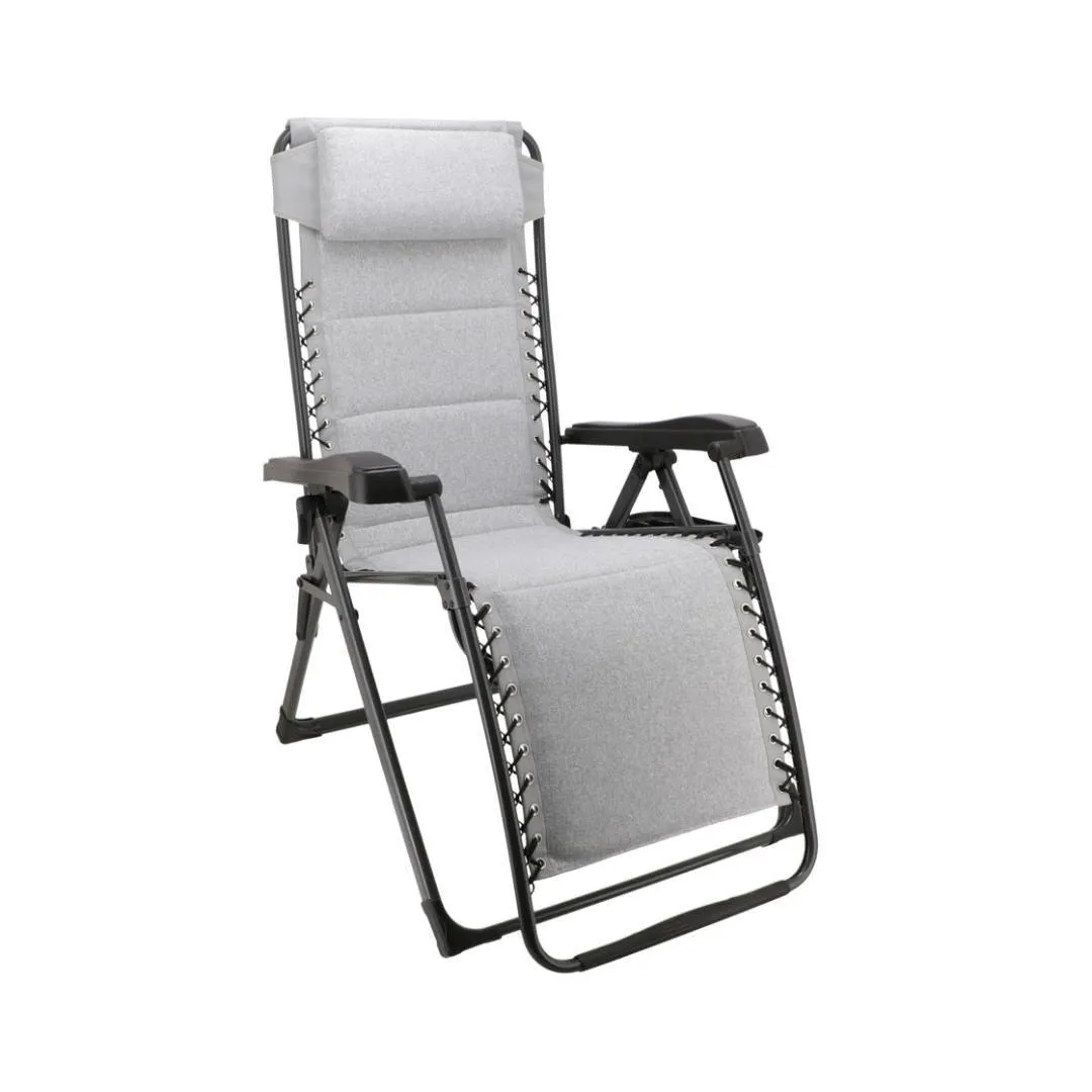 Travellife Bloomingdale Relax Outdoor Chair