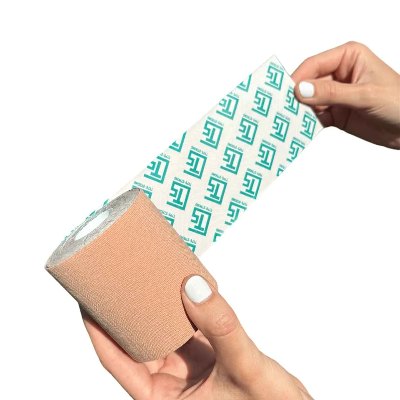 Type Strong Tape Roll