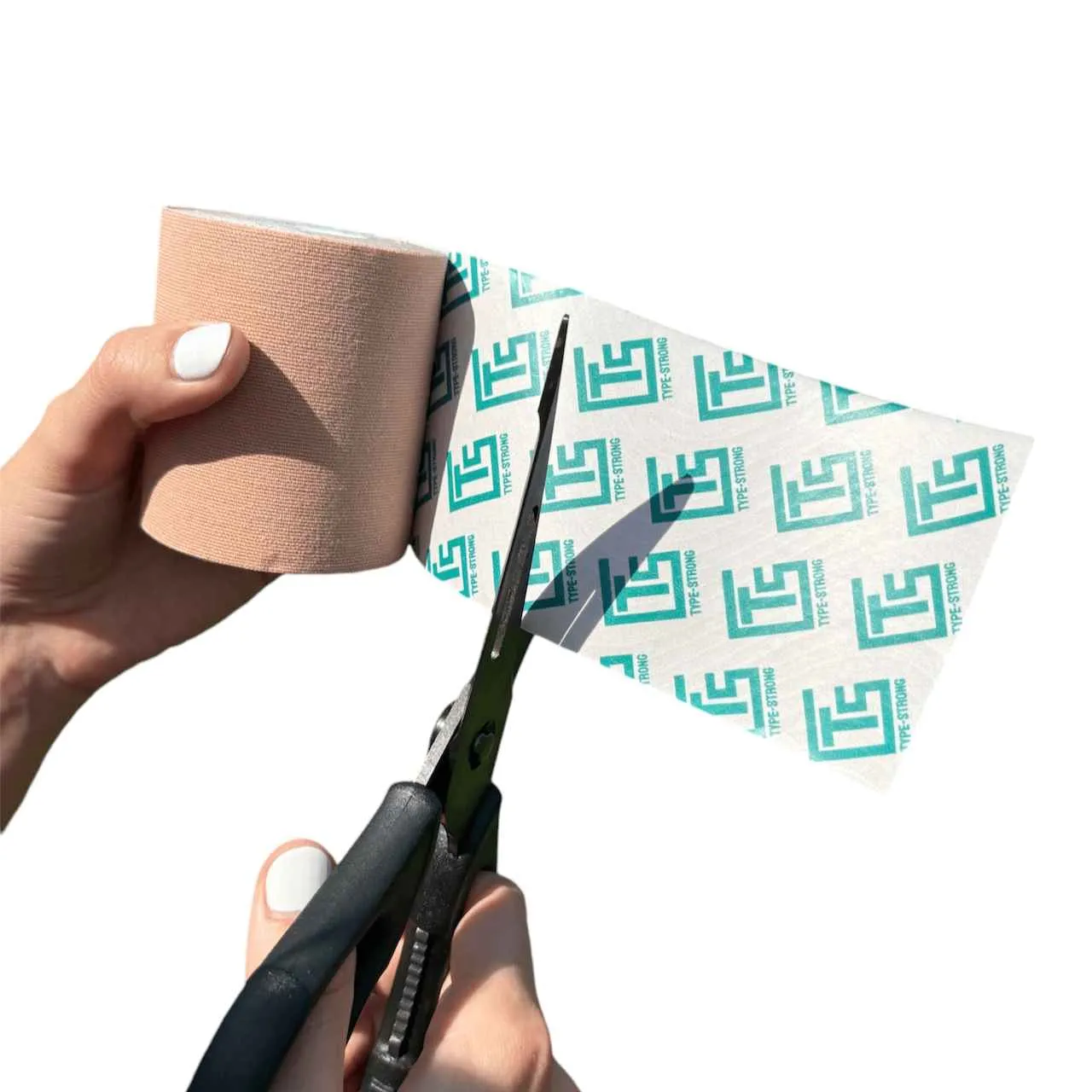 Type Strong Tape Roll